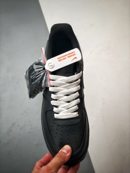 Air Force 1 Low Personalizado - Vista 9