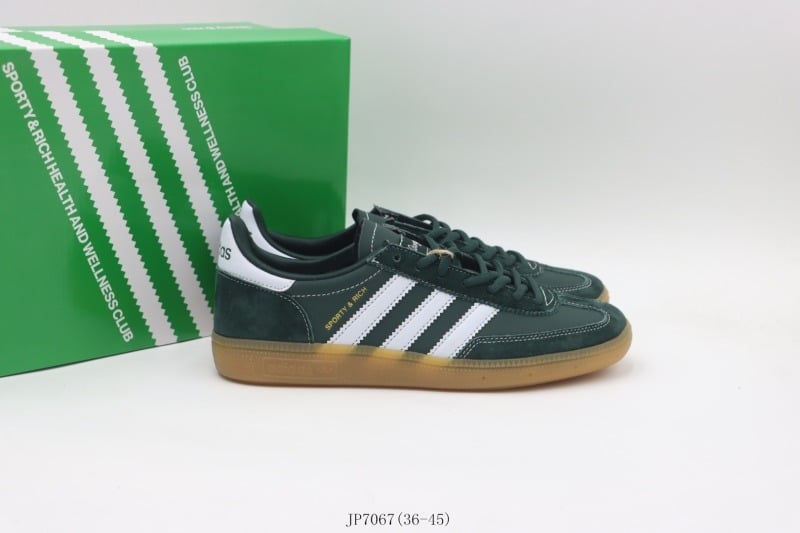 Adidas Originals Handball Spezial - Vista 2