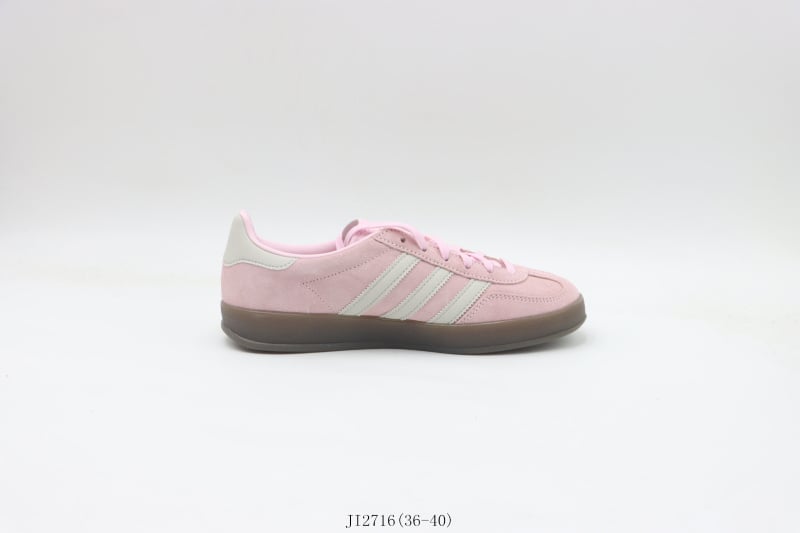 Adidas Gazelle Pink - Vista 9
