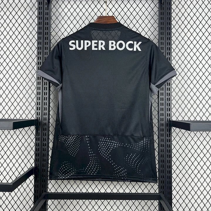 Camisola Sporting Away 2025/26 - Vista 2