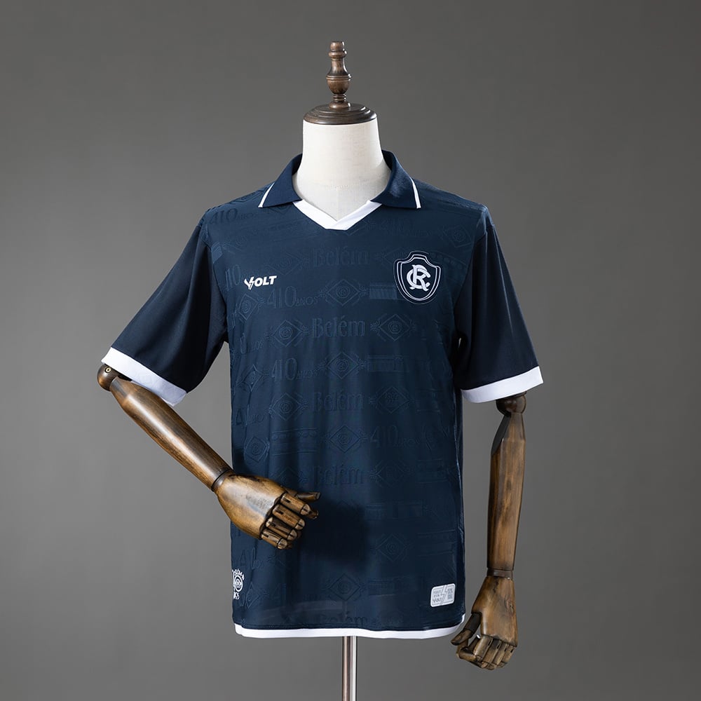 Camisola Remo 2026/2027 Principal - Vista 1