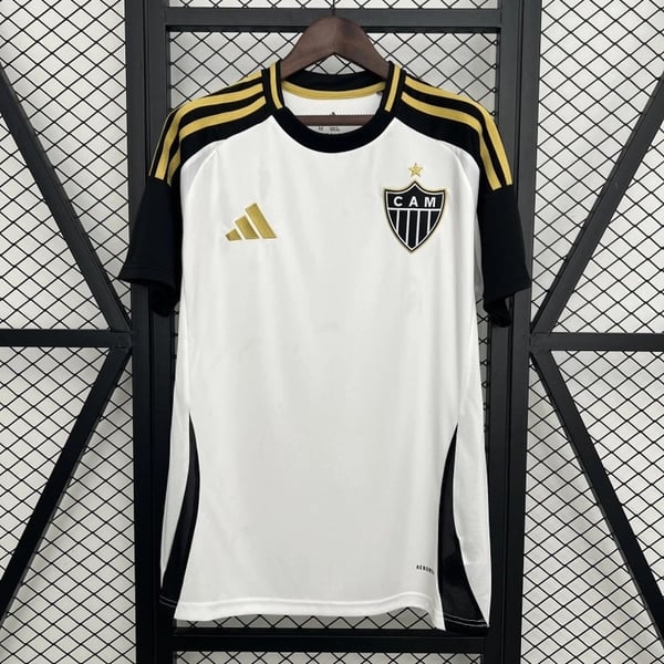 Atlético Mineiro Away Jersey 25/26 - Vista 1