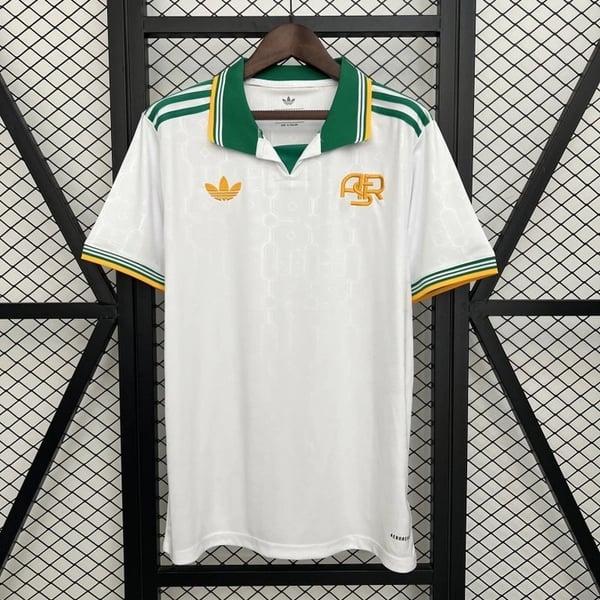 Roma Third Away Jersey 25/26 - Vista 1