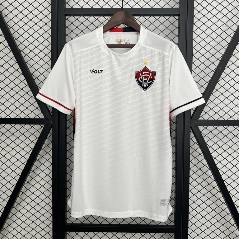 Vitória Away Jersey 25/26 S-4XL - Vista 1