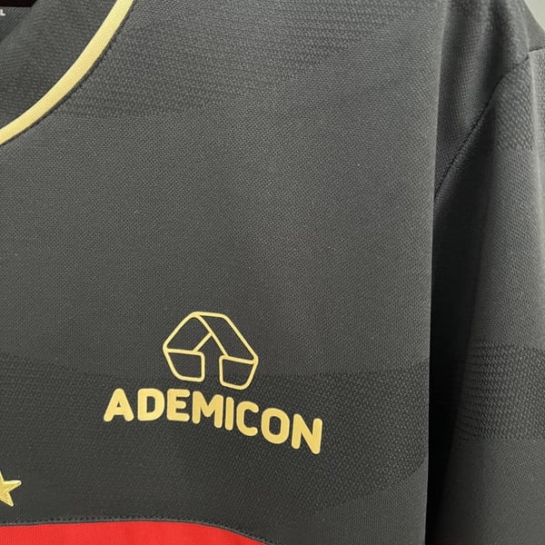 São Paulo Third Away Jersey 25/26 - Vista 2