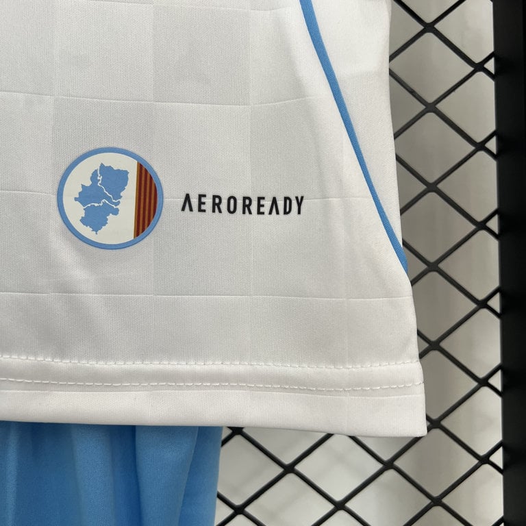 Zaragoza kids Home Kit 25/26 - Vista 2