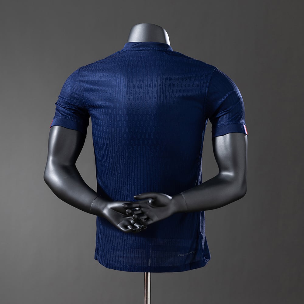 Camisola PSG Jogador 2025/26 Principal - Vista 2