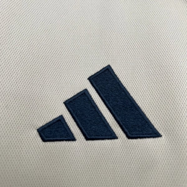 Camisola 25/26 Ajax Terceira Fora S-4XL - Vista 3