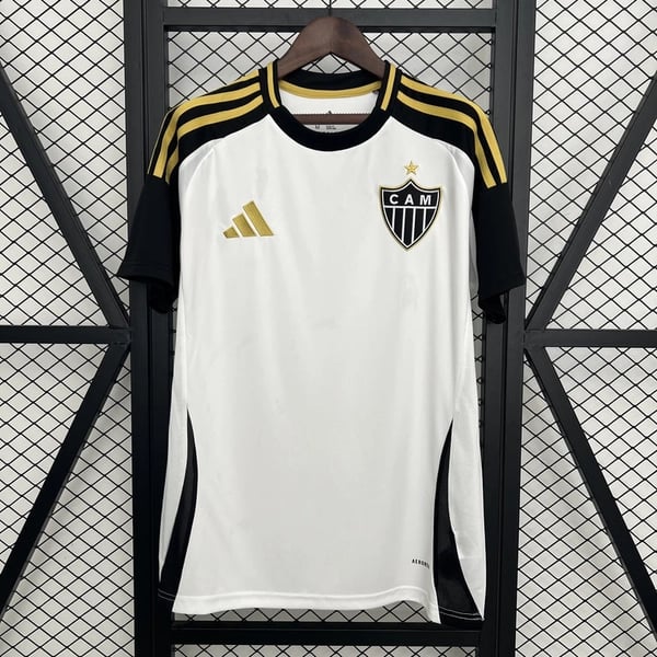 Camisola 25/26 Atlético Mineiro Fora - Vista 3
