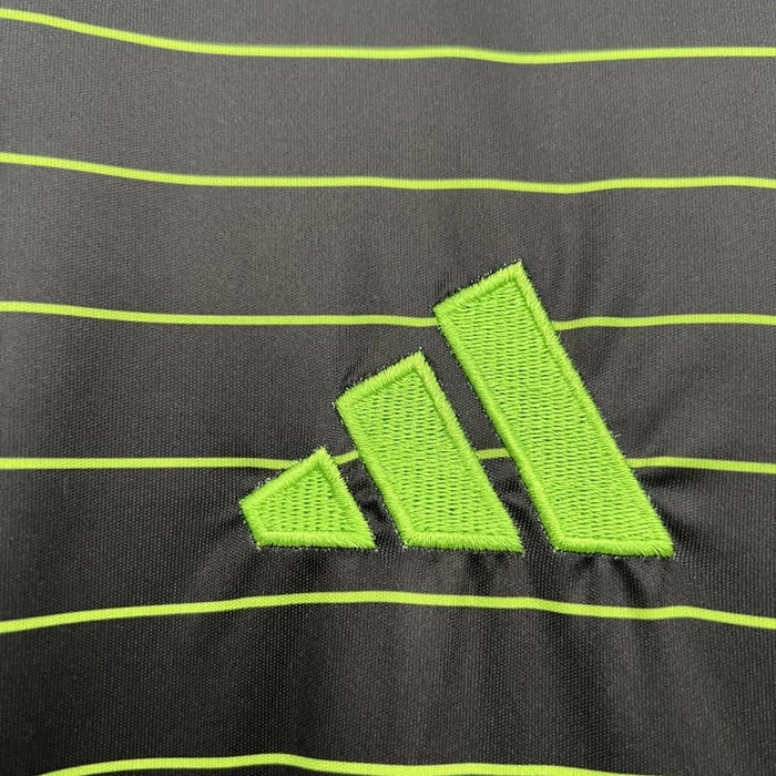 Celtics Away Jersey 25/26 S-4XL - Vista 3