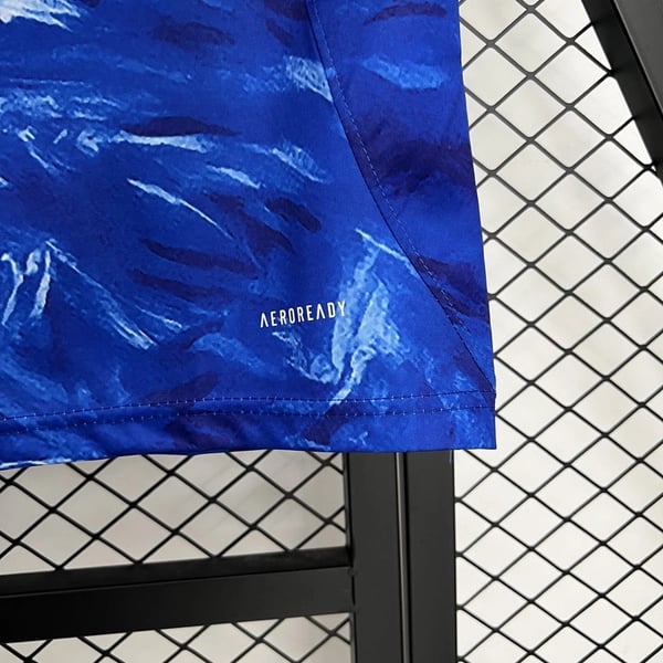 25/26 Como Home Jersey - Vista 3