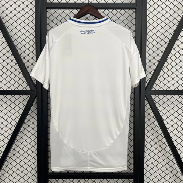 Cruzeiro Away Jersey 25/26 - Vista 3