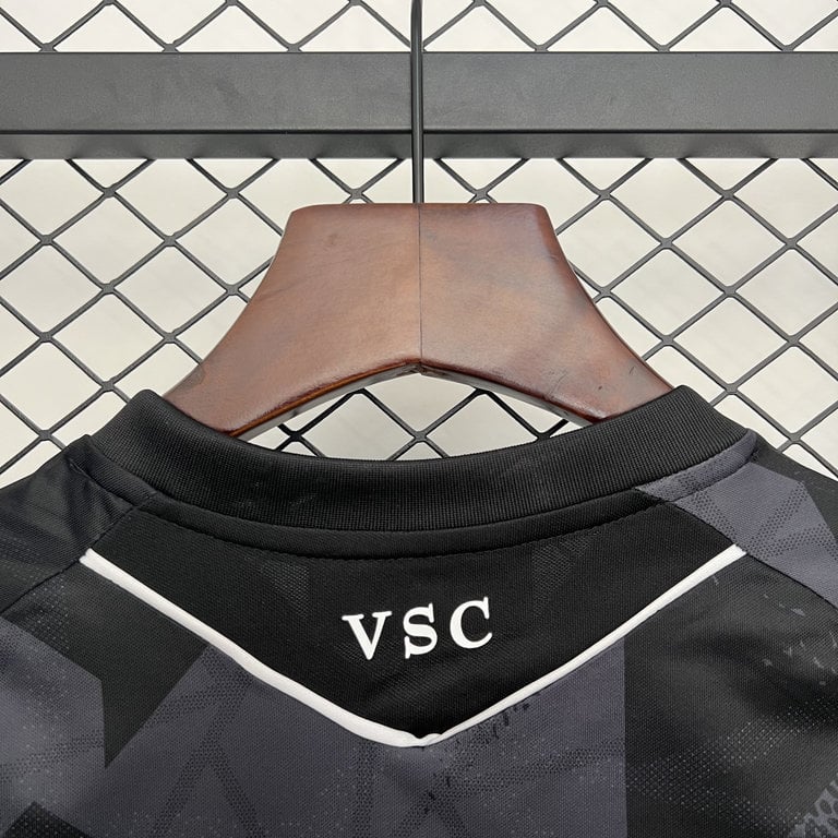 Kit Criança Vitoria SC Away 25/26 - Vista 3