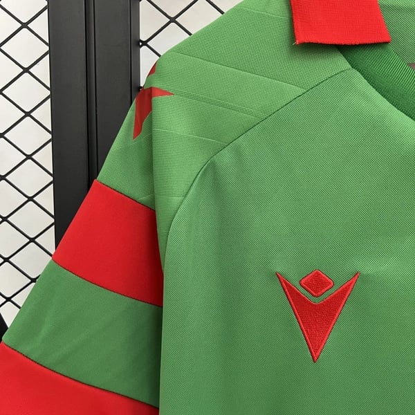 Osasuna Away Jersey 25/26 - Vista 3