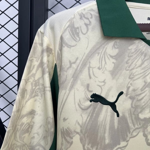 Palmeiras Third Away Jersey 25/26 - Vista 3