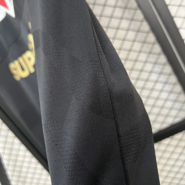 São Paulo Third Away Jersey 25/26 - Vista 3