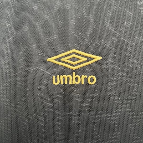 Camisola 25/26 West Ham United Terceira Fora S-4XL - Vista 3