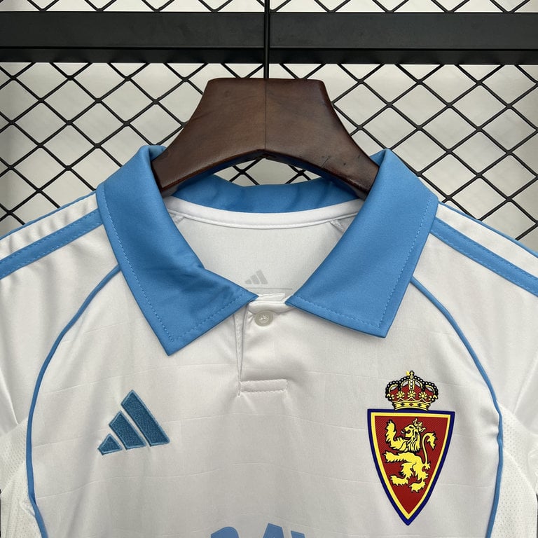Zaragoza kids Home Kit 25/26 - Vista 3