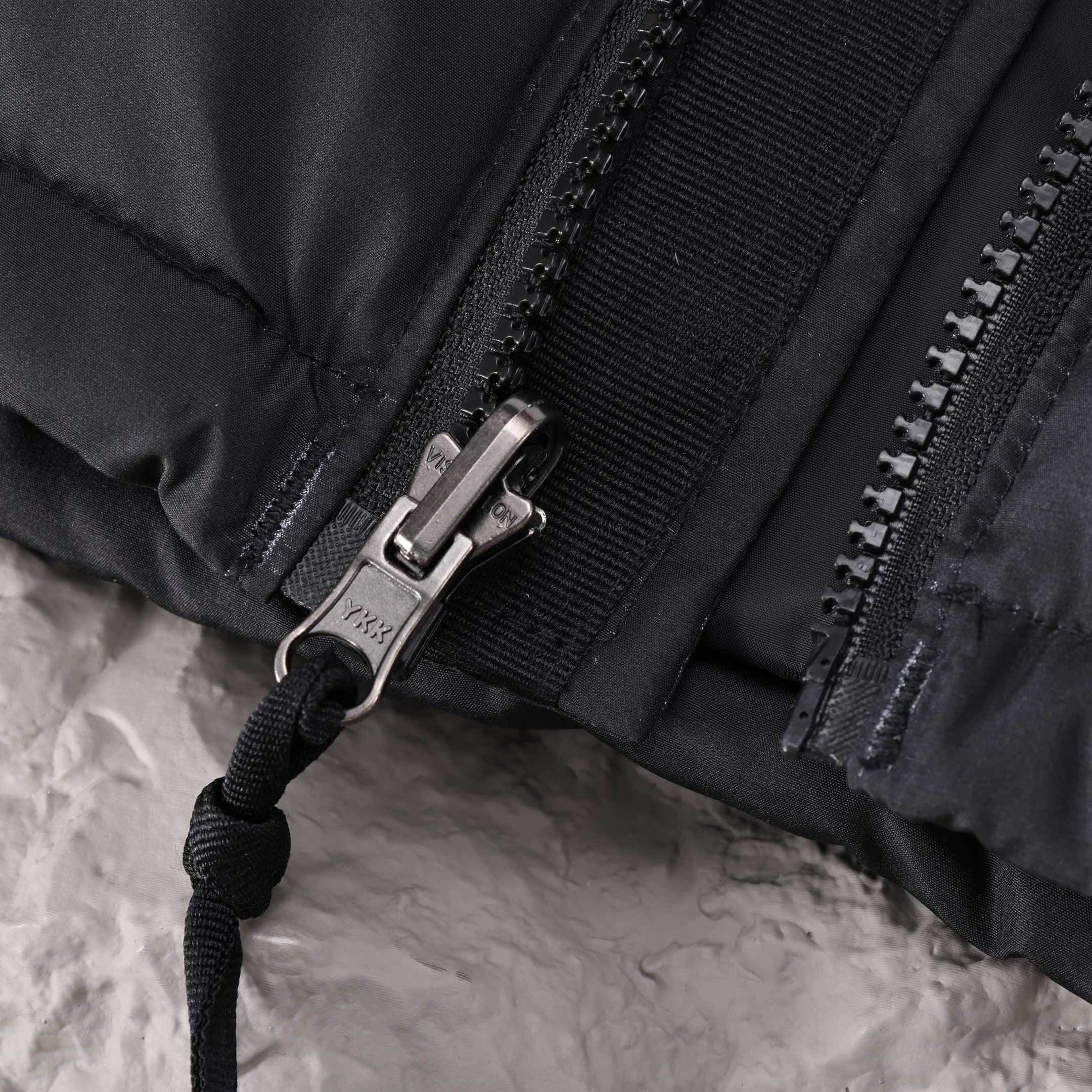 The North Face classic 700 nuvem  - Vista 6