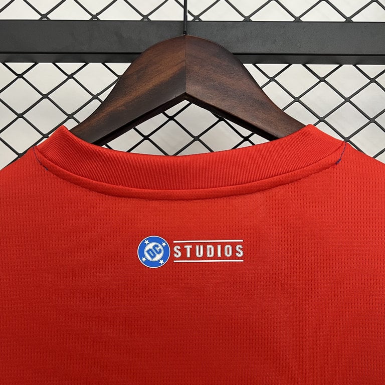 Bahia Superman Edition Jersey 25/26 - Vista 4