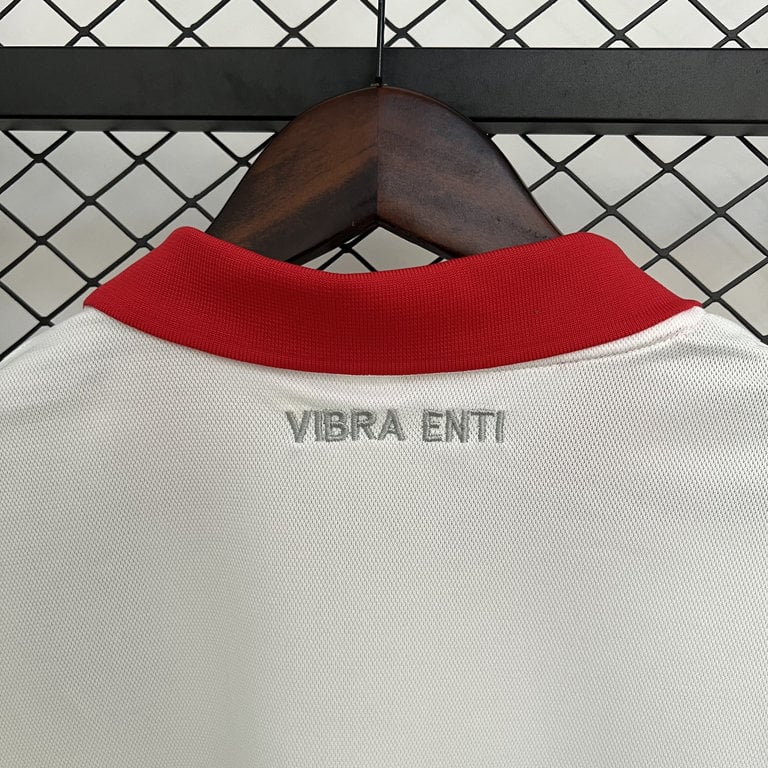 Polo 25/26 Osasuna Branco - Vista 4