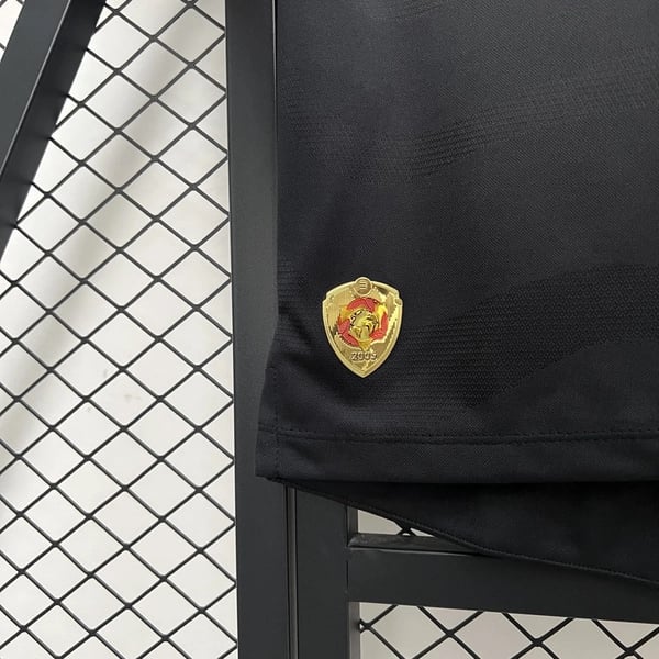 Camisola 25/26 São Paulo Terceira Fora - Vista 4