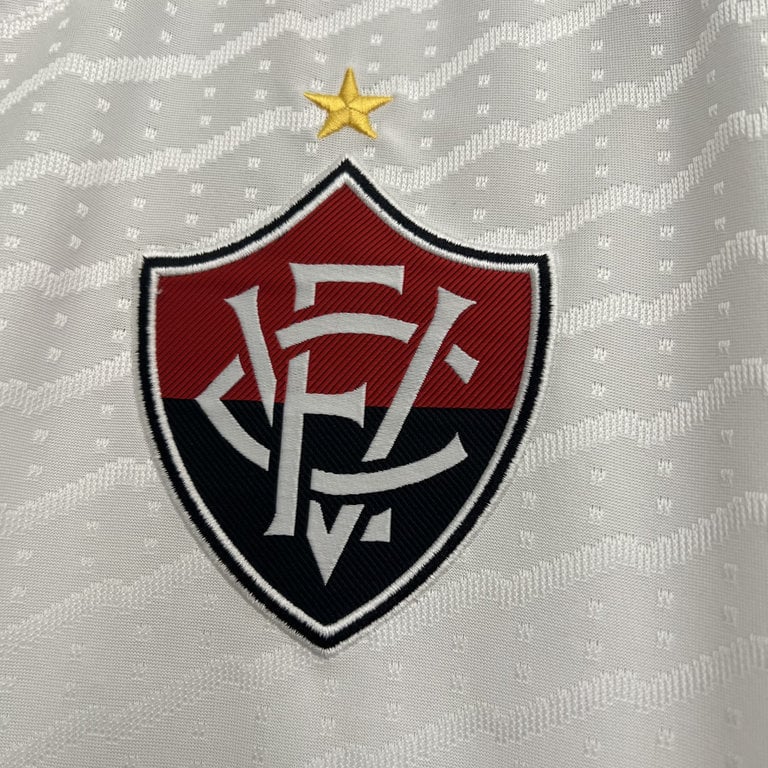 Vitória Away Jersey 25/26 S-4XL - Vista 4