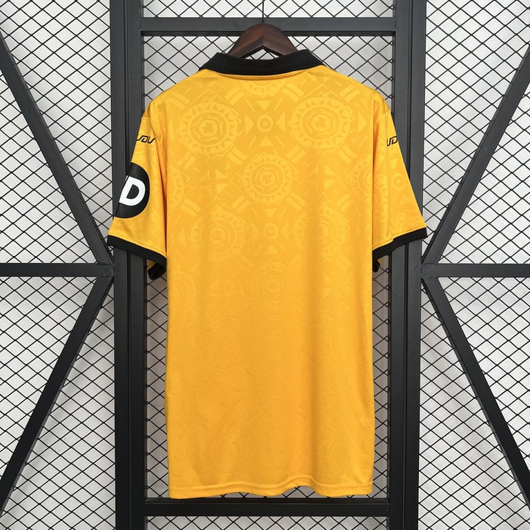 25/26 Wolves Home Jersey S-4XL - Vista 3