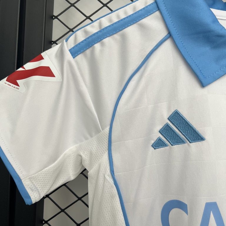 Zaragoza kids Home Kit 25/26 - Vista 4
