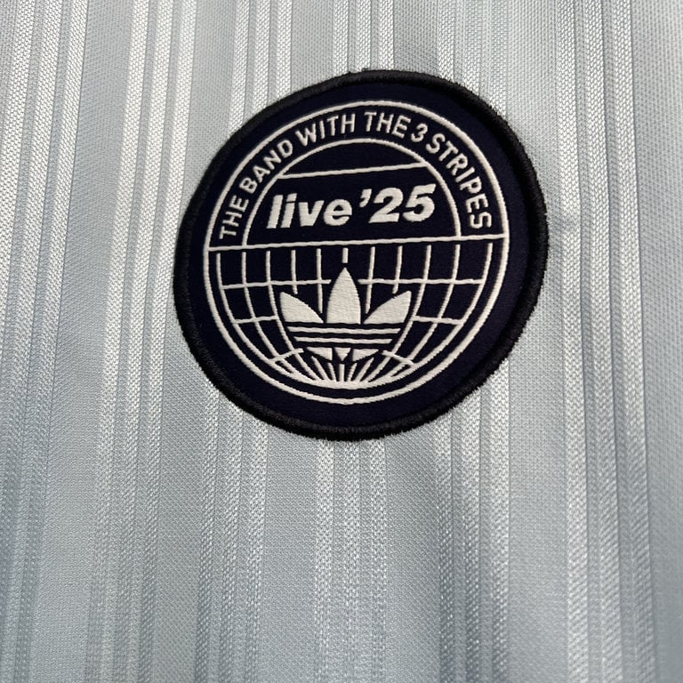 Adidas x Oasis Tour S-4XL - Vista 4