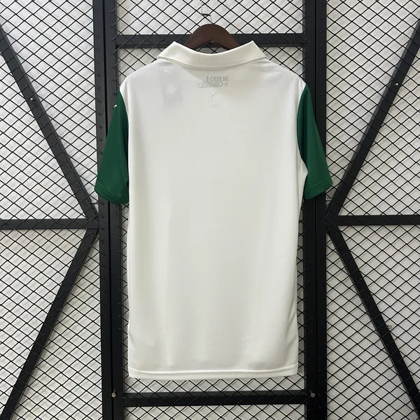 Camisola Palmeiras Alternativa 2025/26 - Vista 3