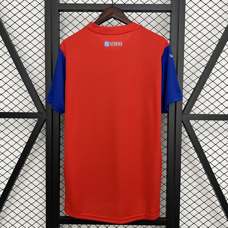 Bahia Superman Edition Jersey 25/26 - Vista 5