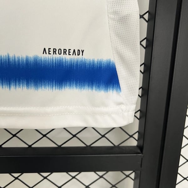 Cruzeiro Away Jersey 25/26 - Vista 5