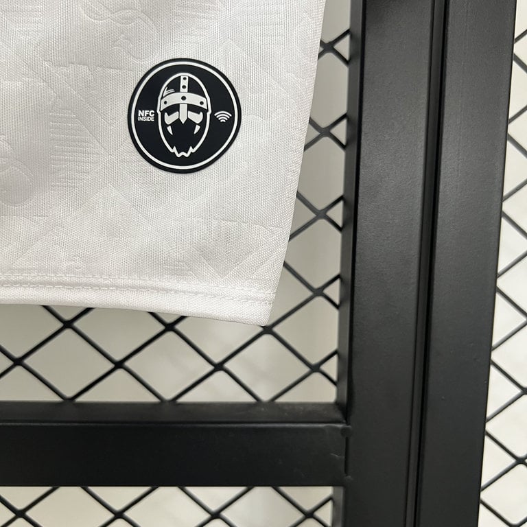 Vitória SC 2025/26 jersey - Vista 5