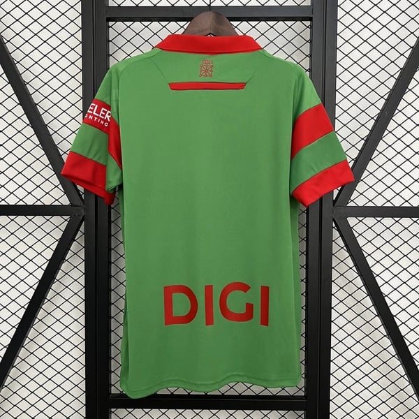 Osasuna Away Jersey 25/26 - Vista 5