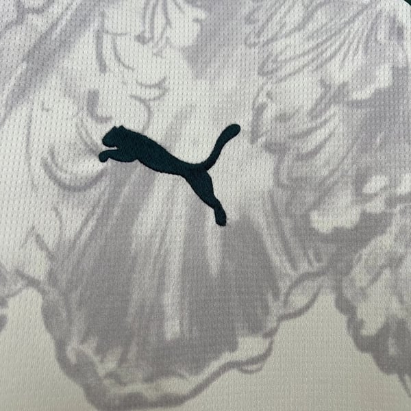 Palmeiras Third Away Jersey 25/26 - Vista 5