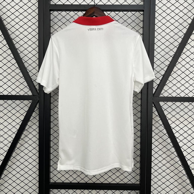 25/26 Osasuna White Polo - Vista 5