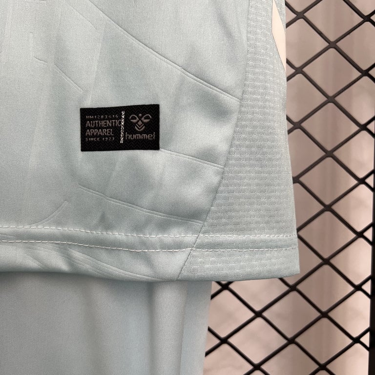 Real Betis Kids Away Kit 25/26 - Vista 5