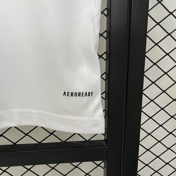 Roma Third Away Jersey 25/26 - Vista 5