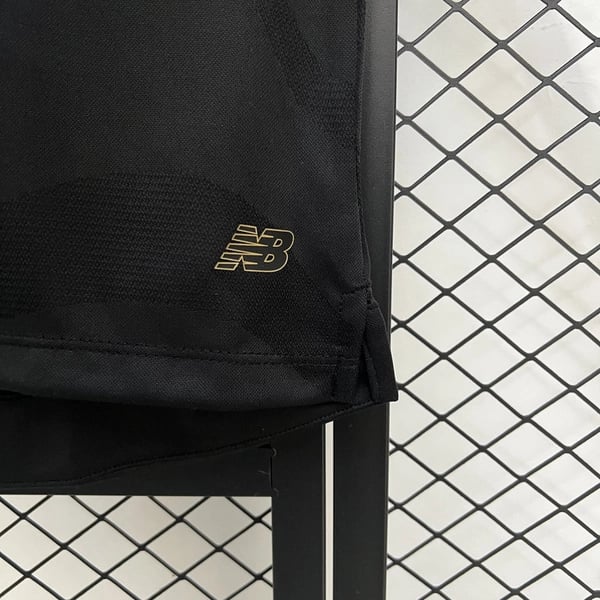 São Paulo Third Away Jersey 25/26 - Vista 5