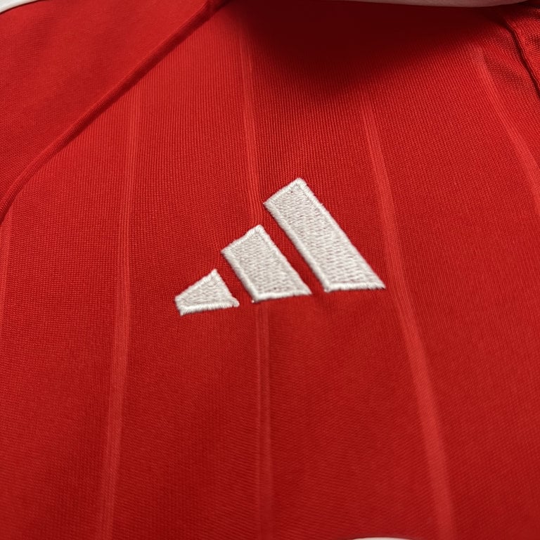 Sevilla Kids Away Kit 25/26 - Vista 5