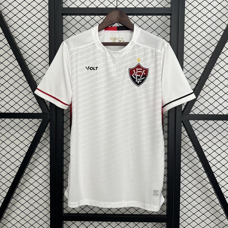Camisola 25/26 Vitória Fora S-4XL - Vista 5