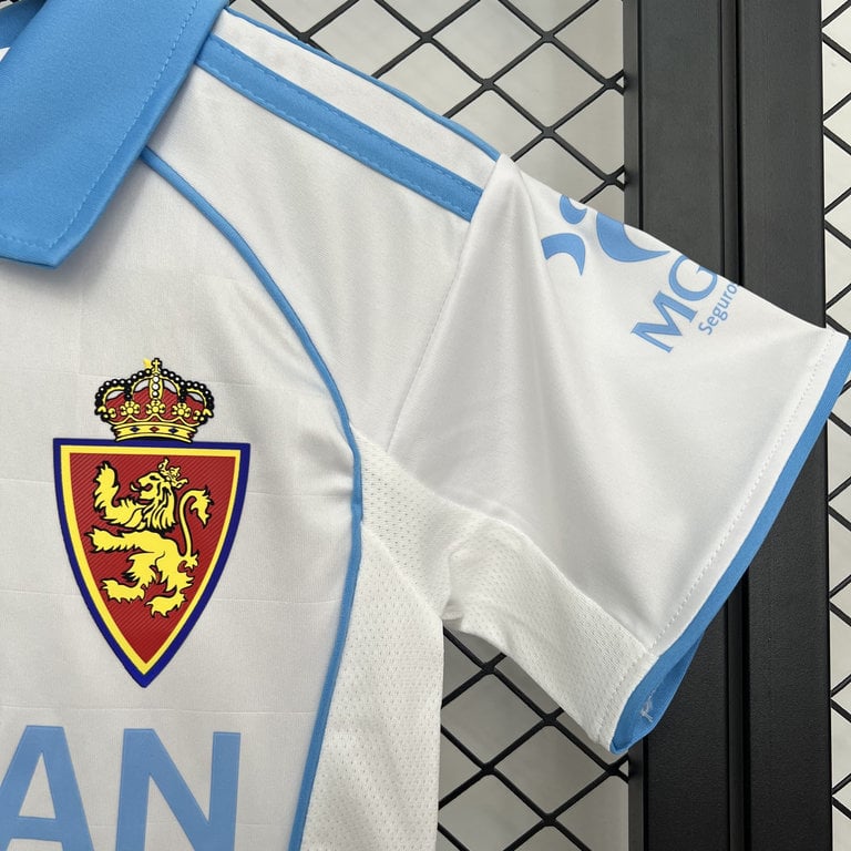 Zaragoza kids Home Kit 25/26 - Vista 5
