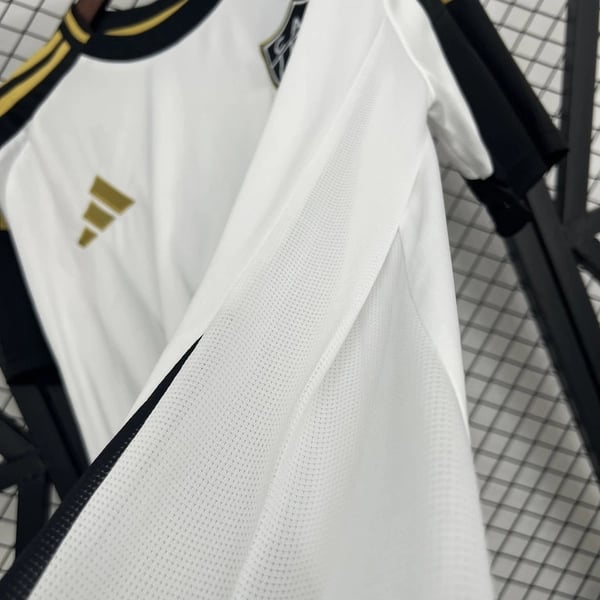 Atlético Mineiro Away Jersey 25/26 - Vista 6
