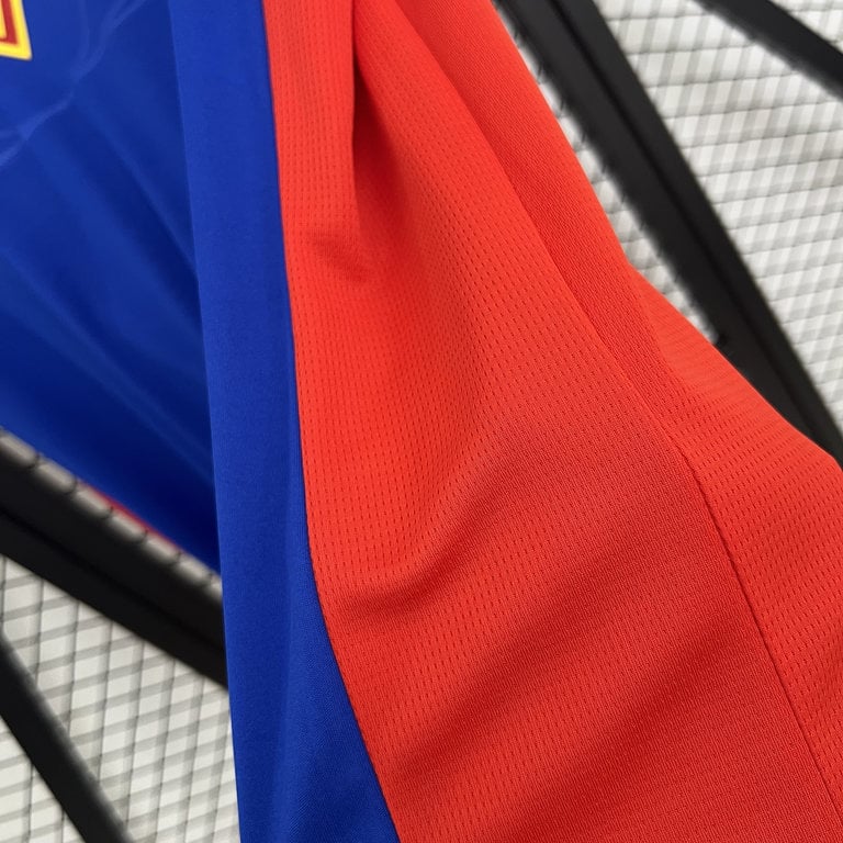 Bahia Superman Edition Jersey 25/26 - Vista 6