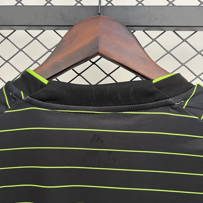 Camisola 25/26 Celtics Fora S-4XL - Vista 6