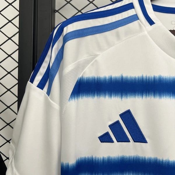 Cruzeiro Away Jersey 25/26 - Vista 6