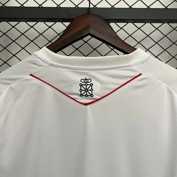 Osasuna Third Away Jersey 25/26 - Vista 6