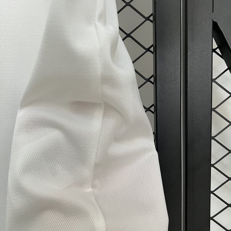 25/26 Osasuna White Polo - Vista 6