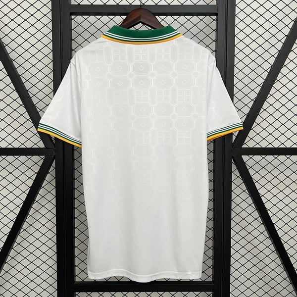 Roma Third Away Jersey 25/26 - Vista 6